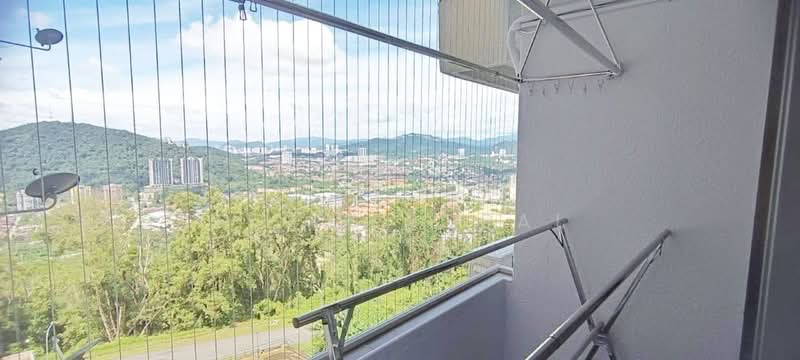 Kondominium untuk Dijual di Wangsa Heights - Aliff Iqbal - PropertyGuru.com.my