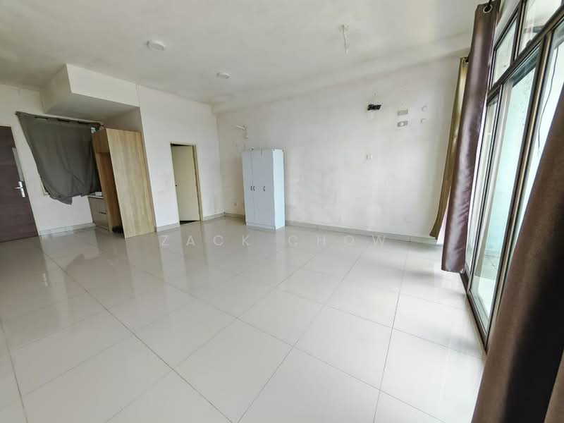 Service Residence for Sale at Palazio - Zack Chow - Living Room - PropertyGuru.com.my