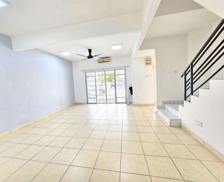 Rumah Teres 2 Tingkat untuk Dijual di Taman Putra Prima (Puchong) - Wendy Chin - PropertyGuru.com.my