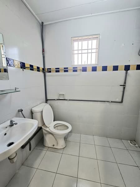 Rumah Teres 2 Tingkat untuk Dijual di Taman Putra Prima (Puchong) - Wendy Chin - PropertyGuru.com.my