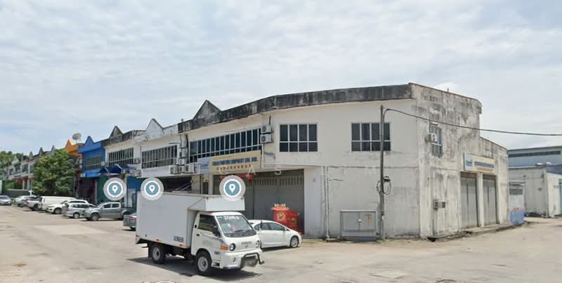Kilang untuk Dijual di Bandar Bukit Puchong (Puchong) - Lucas Lim - Exterior - PropertyGuru.com.my