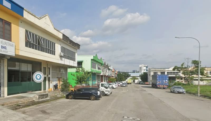 Kilang untuk Dijual di Bandar Bukit Puchong (Puchong) - Lucas Lim - Exterior - PropertyGuru.com.my