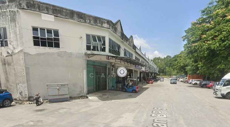 Kilang untuk Dijual di Bandar Bukit Puchong (Puchong) - Lucas Lim - Exterior - PropertyGuru.com.my