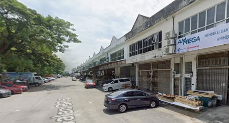 Kilang untuk Dijual di Bandar Bukit Puchong (Puchong) - Lucas Lim - Exterior - PropertyGuru.com.my