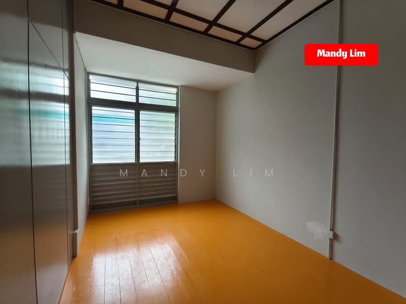 Rumah Teres 2 Tingkat untuk Disewa di Pulau Tikus (George Town) - Mandy Lim - Interior - PropertyGuru.com.my