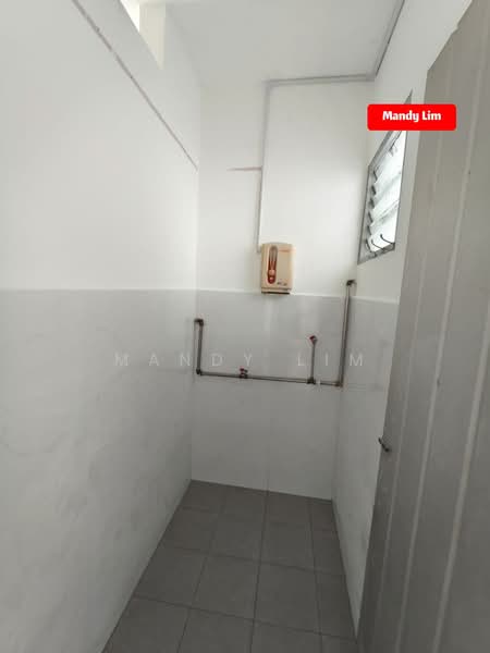 Rumah Teres 2 Tingkat untuk Disewa di Pulau Tikus (George Town) - Mandy Lim - Interior - PropertyGuru.com.my
