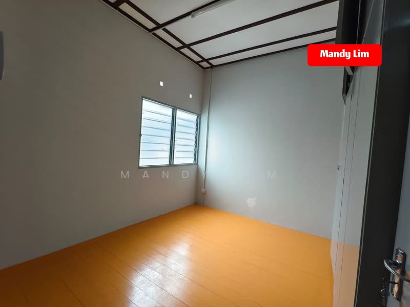 Rumah Teres 2 Tingkat untuk Disewa di Pulau Tikus (George Town) - Mandy Lim - Interior - PropertyGuru.com.my