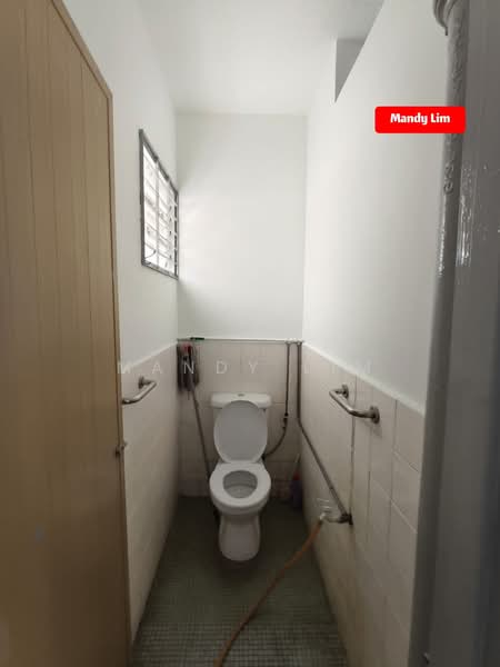 Rumah Teres 2 Tingkat untuk Disewa di Pulau Tikus (George Town) - Mandy Lim - PropertyGuru.com.my