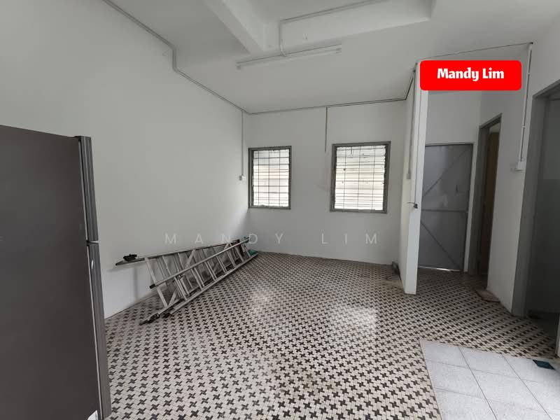 Rumah Teres 2 Tingkat untuk Disewa di Pulau Tikus (George Town) - Mandy Lim - PropertyGuru.com.my