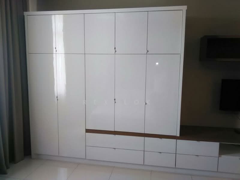 Service Residence for Rent at Vue Residences - Rex Lok - Interior - PropertyGuru.com.my