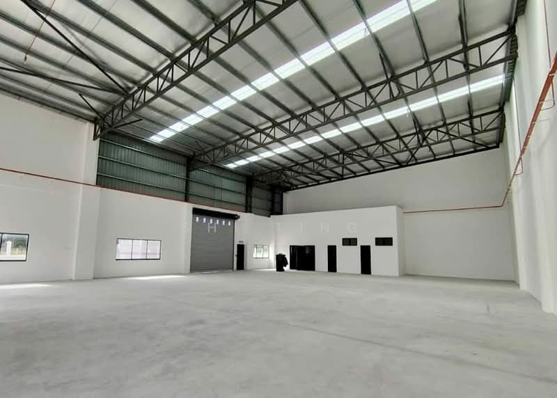 Kilang untuk Disewa di Eco Business Park 1 (Johor Bahru) - Shi Ting - PropertyGuru.com.my