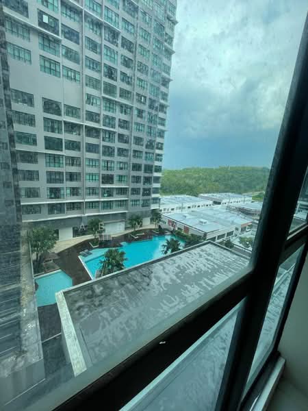 Kondominium untuk Disewa di Grand View - Abby Woo - Exterior - PropertyGuru.com.my