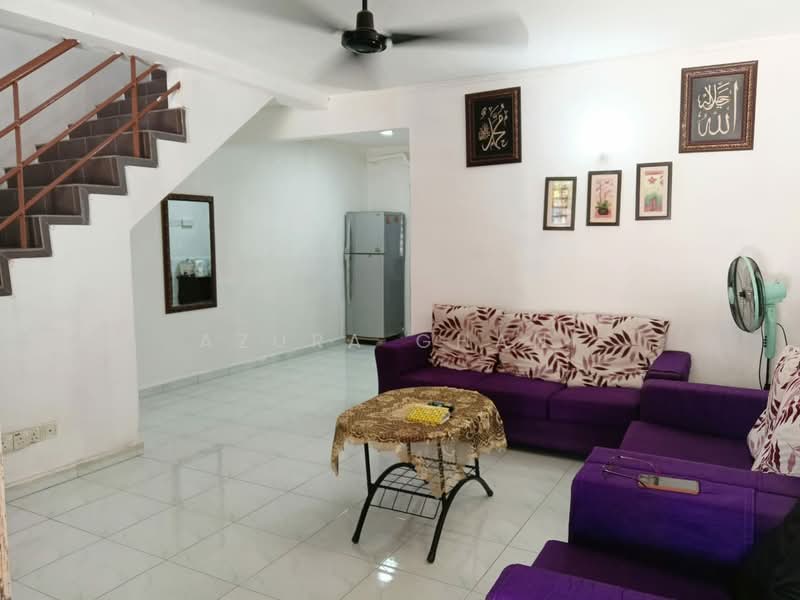 2-storey Terraced House for Sale in Bandar Cassia (Batu Kawan) - Azura Ghani - PropertyGuru.com.my