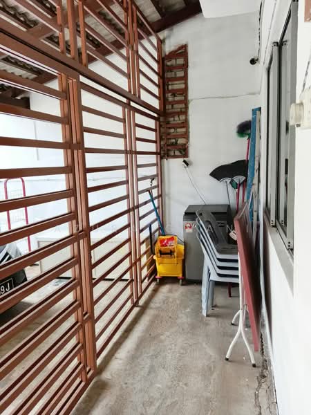 2-storey Terraced House for Sale in Bandar Cassia (Batu Kawan) - Azura Ghani - PropertyGuru.com.my
