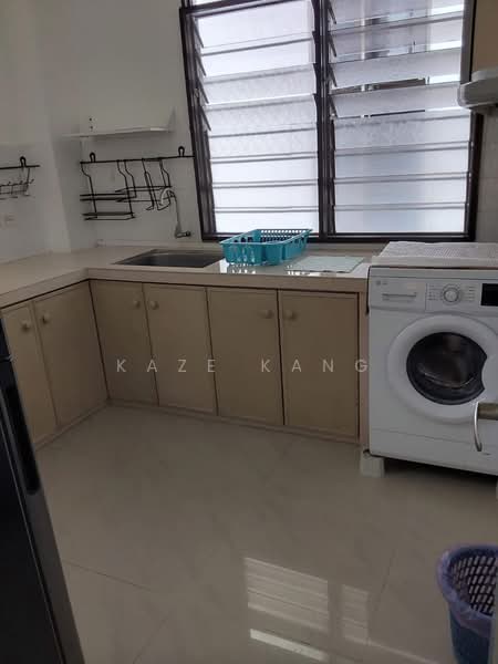 Kondominium untuk Disewa di Logan Ville - Kaze Kang - PropertyGuru.com.my