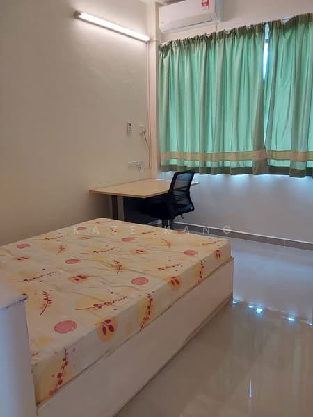 Kondominium untuk Disewa di Logan Ville - Kaze Kang - PropertyGuru.com.my