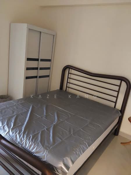 Kondominium untuk Disewa di Logan Ville - Kaze Kang - PropertyGuru.com.my