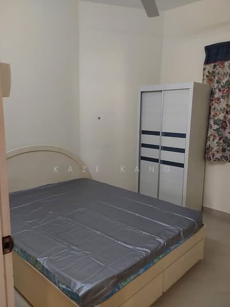 Kondominium untuk Disewa di Logan Ville - Kaze Kang - PropertyGuru.com.my