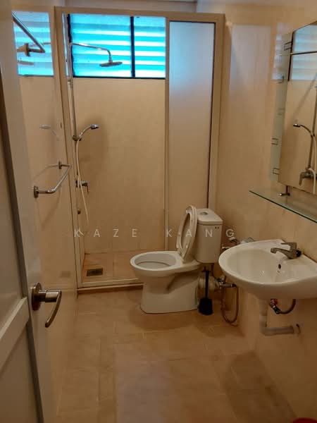 Kondominium untuk Disewa di Logan Ville - Kaze Kang - PropertyGuru.com.my