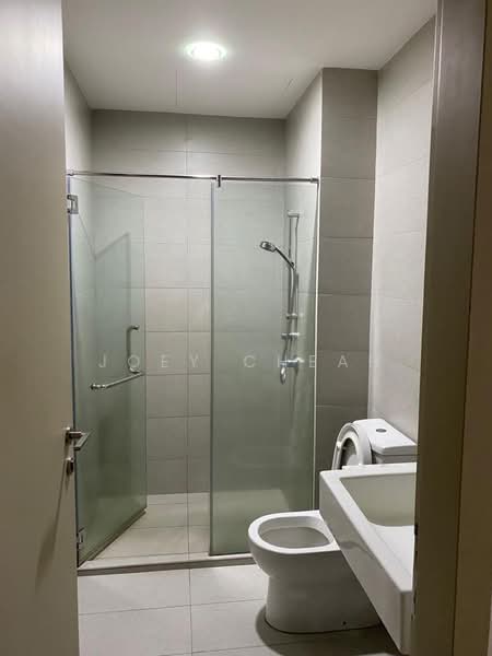 Condominium for Rent at Mira Residence - Joey Cheah - Bathroom - PropertyGuru.com.my