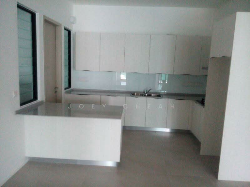 Condominium for Rent at Mira Residence - Joey Cheah - Kitchen - PropertyGuru.com.my
