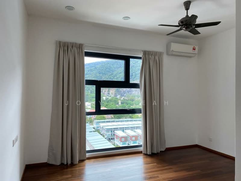 Condominium for Rent at Mira Residence - Joey Cheah - View - PropertyGuru.com.my