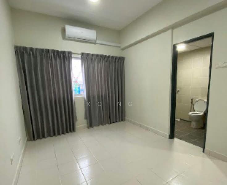 Condominium for Sale at Condominium Akasia Bukit Jalil - KC Ng - Bathroom - PropertyGuru.com.my