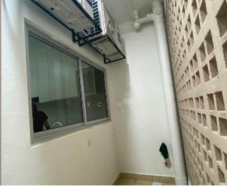Condominium for Sale at Condominium Akasia Bukit Jalil - KC Ng - PropertyGuru.com.my
