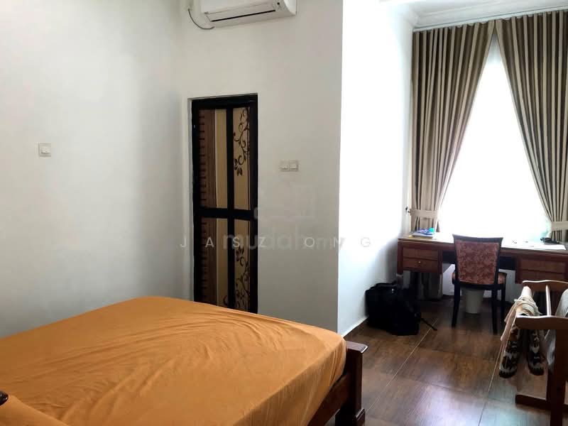 Rumah Banglo untuk Dijual di Taman Bukit Kempas (Tampoi) - Jasz Ong - PropertyGuru.com.my