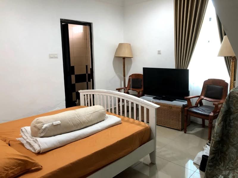 Rumah Banglo untuk Dijual di Taman Bukit Kempas (Tampoi) - Jasz Ong - PropertyGuru.com.my