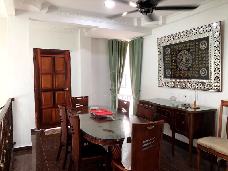 Rumah Banglo untuk Dijual di Taman Bukit Kempas (Tampoi) - Jasz Ong - PropertyGuru.com.my