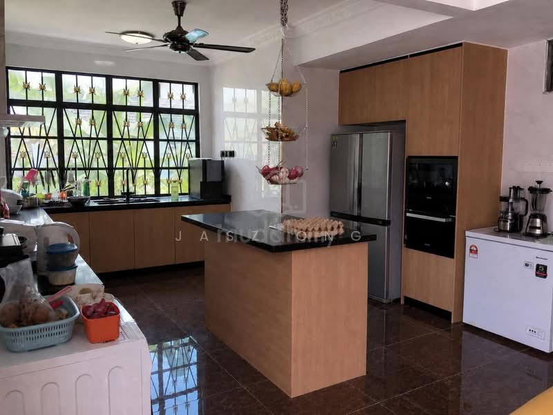 Rumah Banglo untuk Dijual di Taman Bukit Kempas (Tampoi) - Jasz Ong - PropertyGuru.com.my