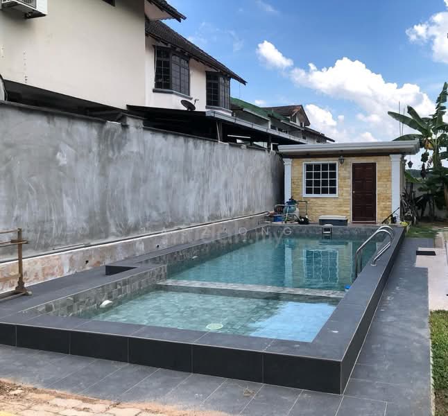 Rumah Banglo untuk Dijual di Taman Bukit Kempas (Tampoi) - Jasz Ong - PropertyGuru.com.my