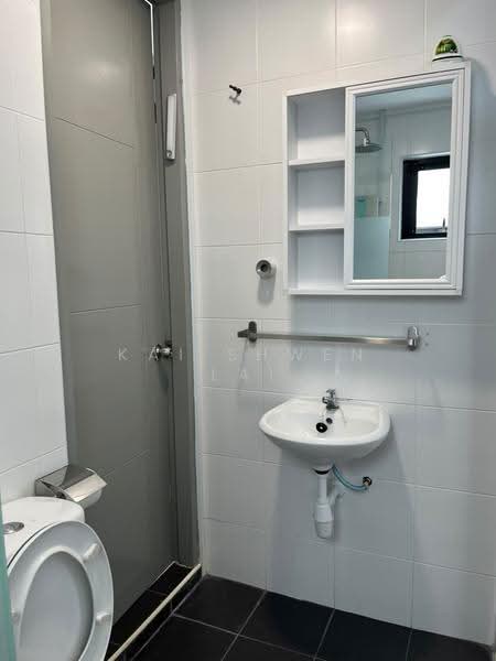 Service Residence for Sale at VIM 3 @ Desa Park North - Kai Shwen Lai - PropertyGuru.com.my