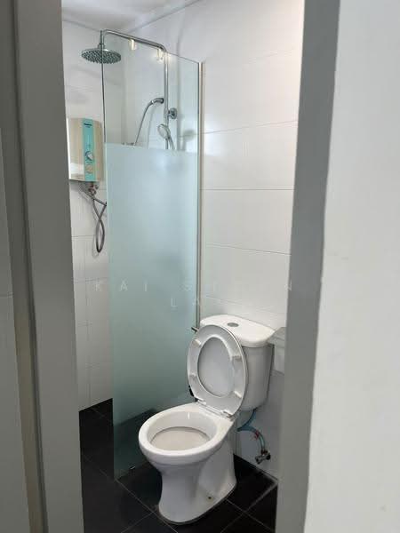 Service Residence for Sale at VIM 3 @ Desa Park North - Kai Shwen Lai - PropertyGuru.com.my