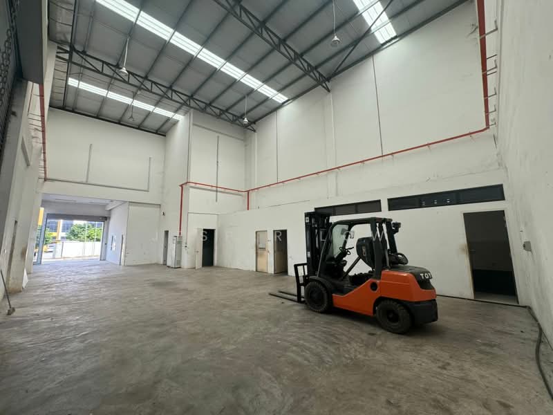 Cluster Factory for Rent in Eco Business Park 2 Senai (Senai) - Jesper Low - Interior - PropertyGuru.com.my