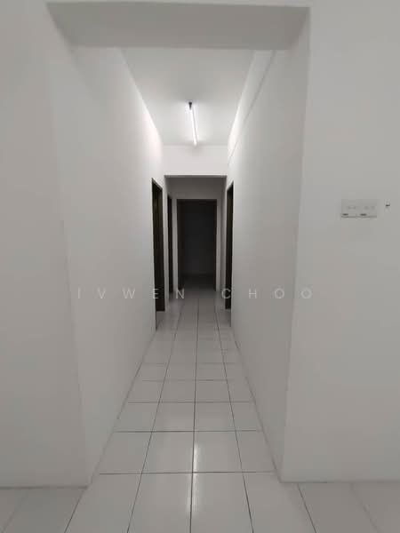 Apartment for Rent at Pangsapuri Pulai Mutiara - Ivwen Choo - PropertyGuru.com.my