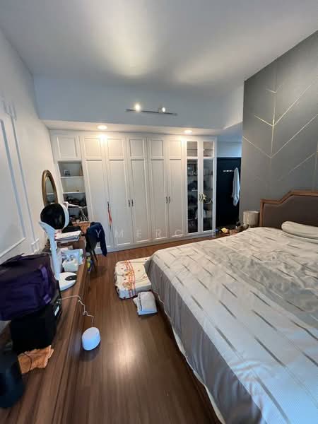 2.5-storey Terraced House for Sale in Bandar Country Homes (Rawang) - Raymerc Lim - Bedroom - PropertyGuru.com.my