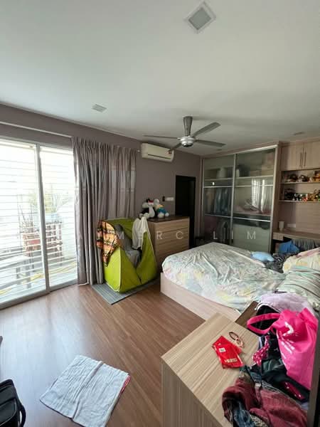 2.5-storey Terraced House for Sale in Bandar Country Homes (Rawang) - Raymerc Lim - Bedroom - PropertyGuru.com.my