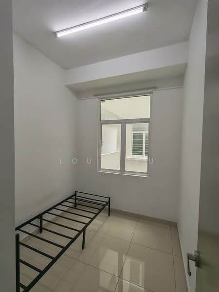 Servis Apartment untuk Disewa di Bangi Gateway - Louis Ku - Bedroom - PropertyGuru.com.my