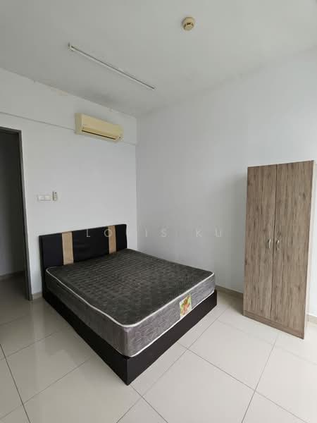 Servis Apartment untuk Disewa di Bangi Gateway - Louis Ku - Bedroom - PropertyGuru.com.my