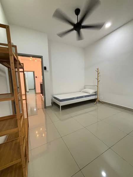 2-storey Terraced House for Sale in Masai (Johor) - Rayna Pang - Bedroom - PropertyGuru.com.my