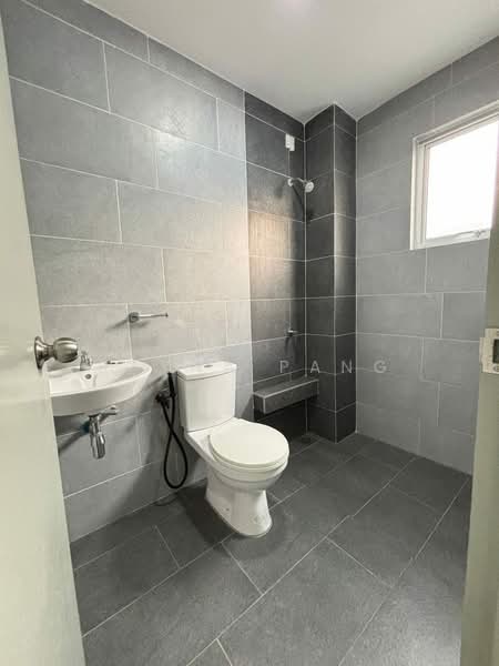 2-storey Terraced House for Sale in Masai (Johor) - Rayna Pang - Bathroom - PropertyGuru.com.my