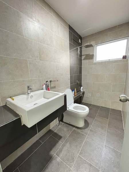 2-storey Terraced House for Sale in Masai (Johor) - Rayna Pang - Bathroom - PropertyGuru.com.my