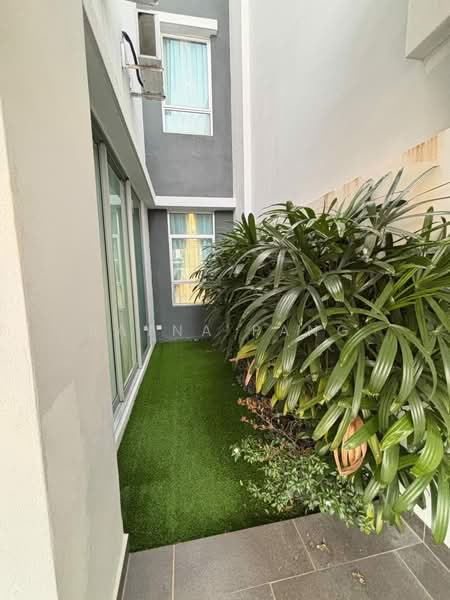 2-storey Terraced House for Sale in Masai (Johor) - Rayna Pang - Exterior - PropertyGuru.com.my
