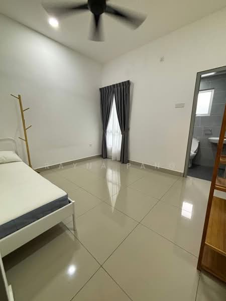 2-storey Terraced House for Sale in Masai (Johor) - Rayna Pang - Bedroom - PropertyGuru.com.my