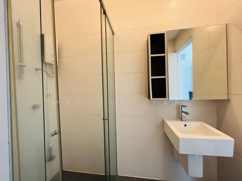 Kediaman Servis untuk Disewa di Garden Plaza - Cheryl PS Yap - PropertyGuru.com.my