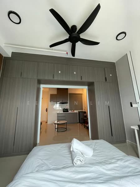 Service Residence for Sale at Mesahill - Ee Tsin Lim - Kitchen - PropertyGuru.com.my