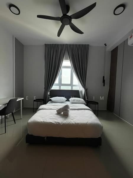 Service Residence for Sale at Mesahill - Ee Tsin Lim - Bedroom - PropertyGuru.com.my