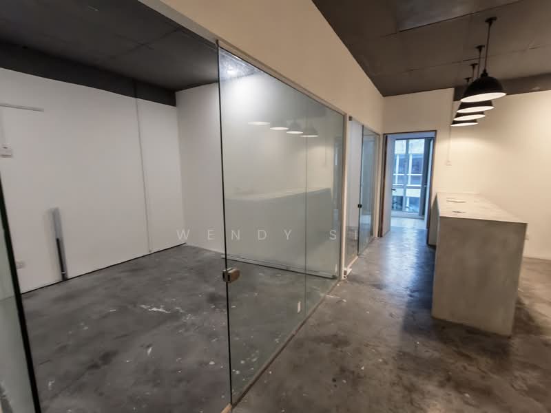 Pejabat untuk Disewa di Seksyen U13 (Setia Alam) - Wendy Si - PropertyGuru.com.my